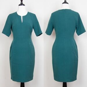 BANANA REPUBLIC Sheath Dress